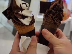 -GODIVA(恒隆广场店)