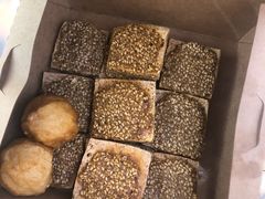 -奶奶的美食(悦立方店)