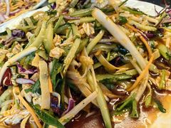 家常凉菜-张包铺(关东古巷店)