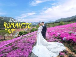 -玛奇朵婚纱摄影