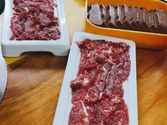 -小肥牛潮汕牛肉火锅(南联店)