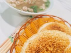 -清真喜兰老丁羊汤特色小吃