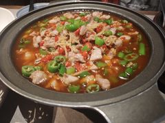 -饕林餐厅(春熙路店)