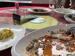 -茗荔园农庄(大涌店)