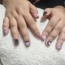 -Nail Me美甲美睫