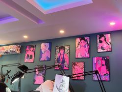 -见雾TATTOO STUDIO