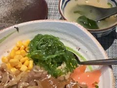 -戏作寿司(观音桥店)