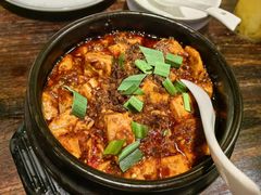 -陈麻婆豆腐(旗舰店)