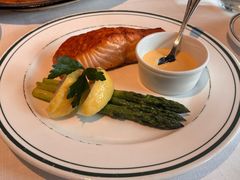 -Wolfgang’s Steakhouse 沃夫冈牛排馆(上海白玉兰广场店)