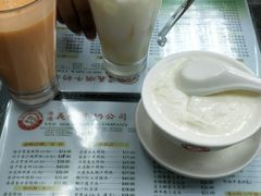 -华星冰室(湾仔店)