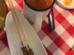 -西贝(厦门中华城店)