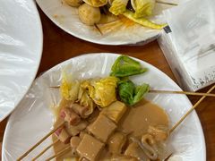 -郭记小街麻辣烫(南小街总店)