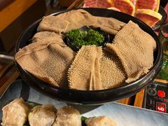-原牛道·潮汕围炉火锅(讯美店)