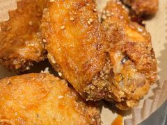 -양평식당·杨平食堂(华贸店)