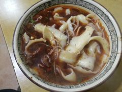 -马王庙刀削面馆(四川省交通学院宿舍店)