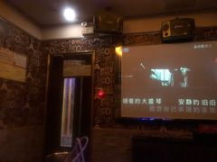 -钻石量贩KTV(花都广场店)