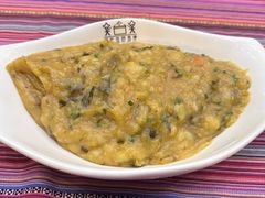 -香巴拉云南餐厅(华莱坞店)