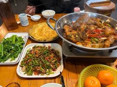 -61号餐吧(兴坪古镇漓江店)