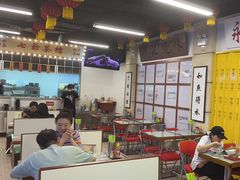 -七爷清汤腩·港式餐厅(金狮广场店)