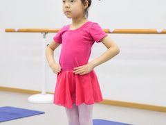 -予荷舞蹈(盛景校区)