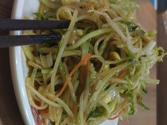 -晋宝章大同刀削面(和平里店)