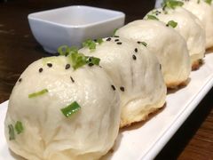 -金枝玉叶上海人家食府(三里河店)