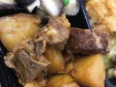 -中科大东区东苑餐厅(天使路店)