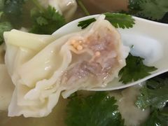 -吉祥馄饨(上海新上大店)
