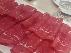 -阳坊大都涮羊肉(阳坊总店)