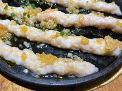 -青木岚小海鲜•小龙虾(友谊店)