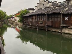 -南浔古镇