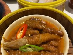 -嘉味港式餐厅(海门大有境店)