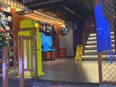 -入火韩国烤肉(凯旋广场店)