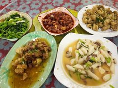-如我美食(达道社区店)
