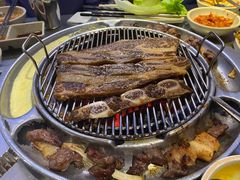 LA牛仔骨-喜来稀肉(虹泉路店)