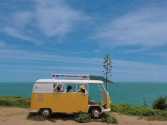 -漳州滨海火山岛自然生态风景区