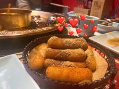 -麻辣英雄重庆火锅(二城广场店)