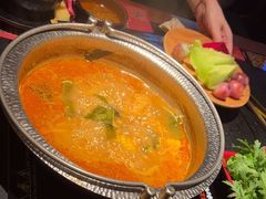 -牛New寿喜烧(虹桥新天地店)