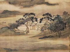 -台北故宫博物院