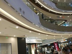 -北李妈妈菜·海肠捞饭(开发区万达店)