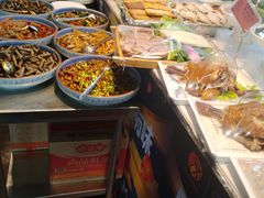 -威海九禧海鲜居渔水饺(经区店)