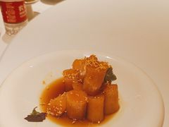-宝轩渔府·老字号海鲜·正宗津菜(水上店)