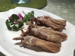香糟卤鸭舌-古南都·老广东酒楼(龙江店)