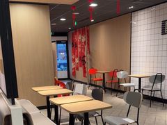 -麦当劳(温州人民路店)