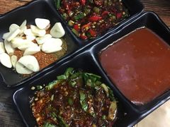 -牛犇炭火烤肉·鲜切烤肉(承德总店)