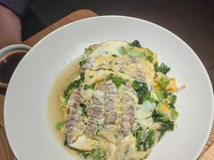-KŌNG胶东小馆·酒馆(华熙店)