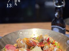 -KAOKAO烤烤·丹东海鲜烧烤(望京店)
