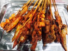 -徐六孃正宗甜皮鸭(张公桥店)