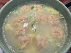 -惠宾饭庄(中山路店)