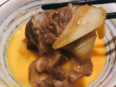 生鸡蛋-丽和苑·自助寿喜锅(虹梅路店)